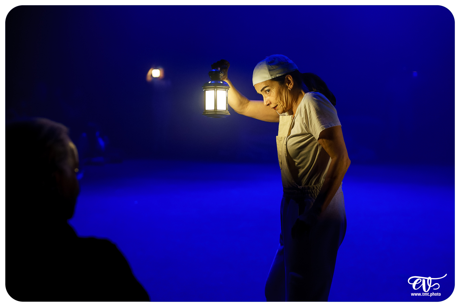 UN SONGE, UNE NUIT, L'ETE (CIE DU MATAMORE)